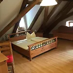 Alter Pfarrhof מלון Wernberg-Köblitz