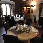 Alter Pfarrhof Wernberg-Köblitz
