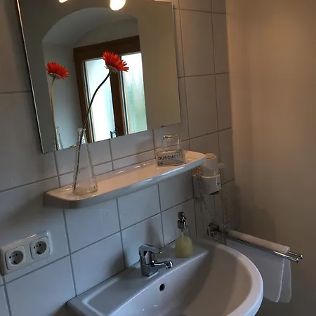 Alter Pfarrhof Hotel 2*