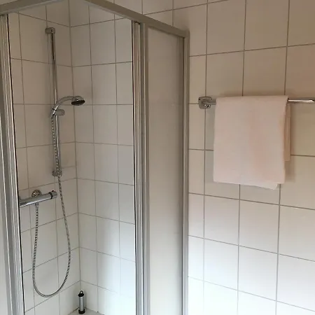 Alter Pfarrhof 호텔