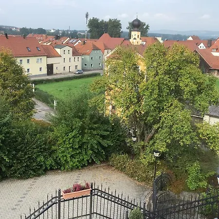 Alter Pfarrhof Hotel
