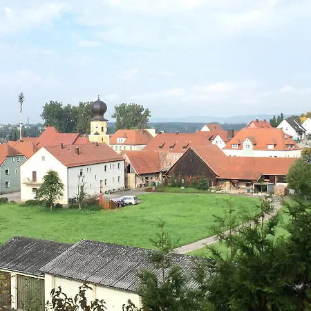 Alter Pfarrhof Hotel