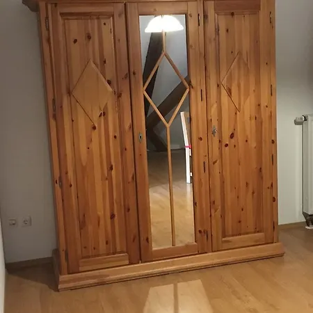 Alter Pfarrhof Wernberg-Köblitz