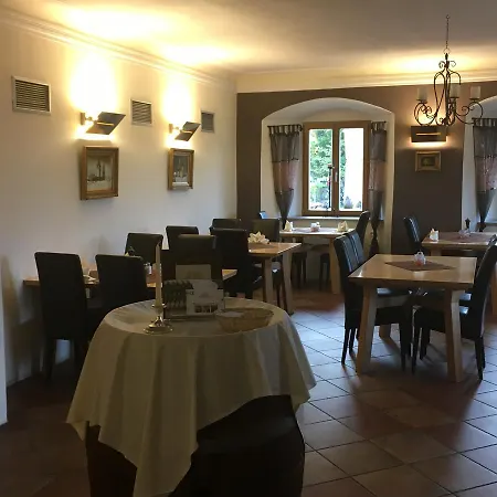 Alter Pfarrhof Hotel